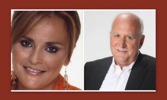 Μαρία Μπαλοδήμου: Η πρώην συνεργάτιδα του Παπαδάκη σε μια σπάνια συνέντευξη 