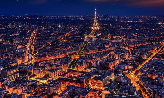 DiscoverEU: Δωρεάν ταξίδια στην Ευρώπη - Πότε ξεκινούν οι αιτήσεις και ποιοι είναι δικαιούχοι