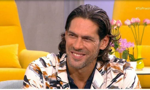 Γιάννης Σπαλιάρας: Αυτά τα χρήματα πήρε από το Netflix