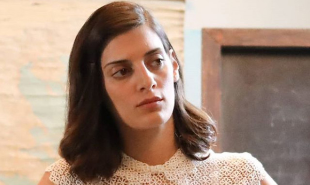 Άγριες μέλισσες: Η Θεοδοσία εξομολογείται: «Δεν είχα λεφτά να φάω…»!