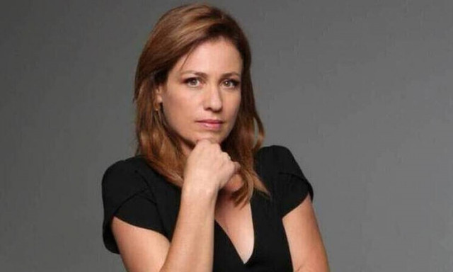 Γυναίκα χωρίς όνομα: Η ανακοίνωση για την εξαφάνιση και το σχέδιο