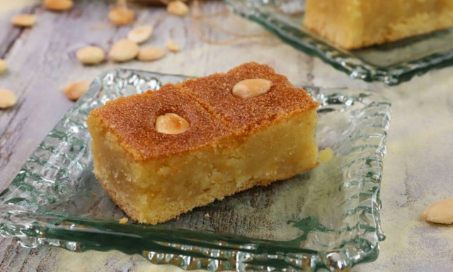 Συνταγή για σάμαλι