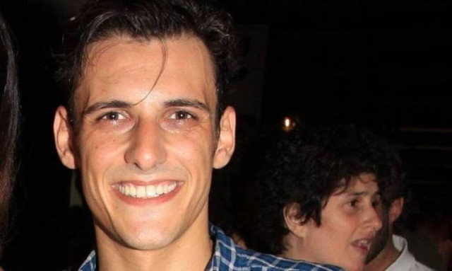 Δεν φαντάζεστε με ποια σειρά επιστρέφει τηλεοπτικά ο Σταύρος Σβήγκος (Photos)