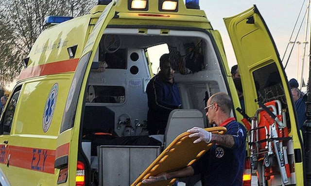 Πάτρα: Τον εντόπισαν νεκρό στο δρόμο