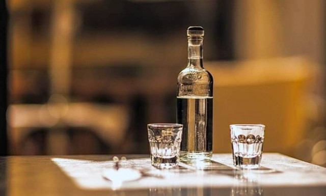 Κρητική τσικουδιά - Βρέθηκε λύση με τον «μαγικό κωδικό»