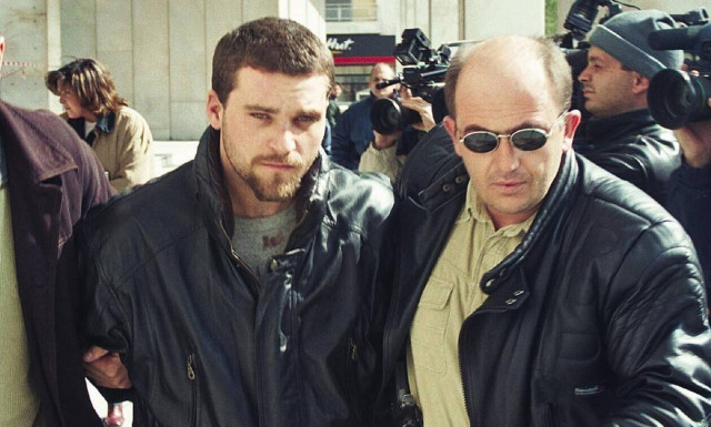 Πάσσαρης: «Θέλω να επιστρέψω στην Ελλάδα. Να εκτίσω σε ελληνική φυλακή το υπόλοιπο της ποινής μου»