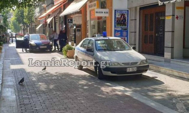 Λαμία: Τη βρήκαν νεκρή σε διαμέρισμα - Ήταν πεθαμένη πάνω από 10 ημέρες