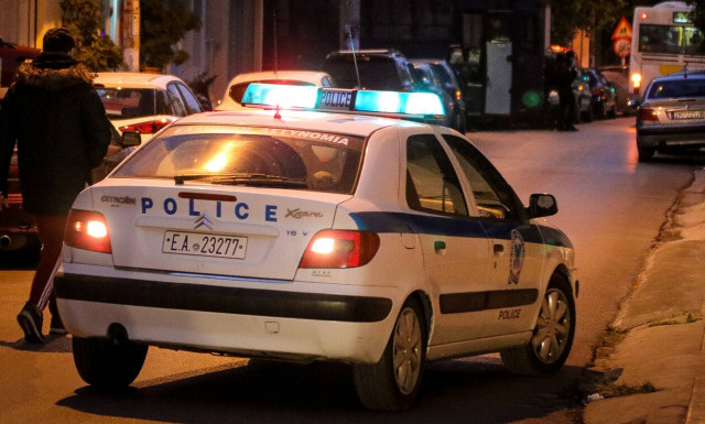 Λαμία: Θρίλερ με πτώμα γυναίκας σε διαμέρισμα – Ήταν νεκρή πάνω από 10 μέρες