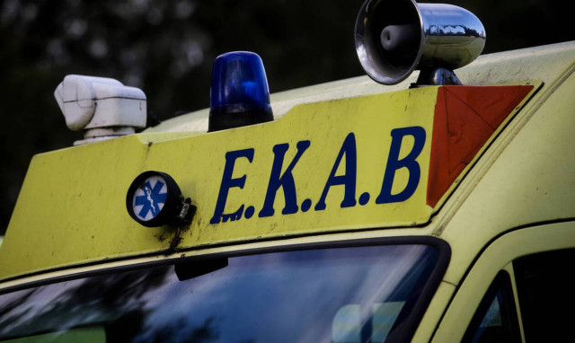 Καρδίτσα: Πέθανε 22χρονος ποδηλάτης που παρασύρθηκε από φορτηγό