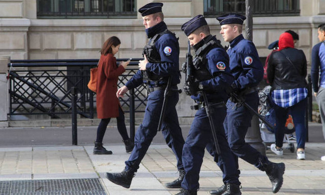 Συναγερμός: Φόβοι για επιθέσεις τζιχαντιστών μετά την εξουδετέρωση του αλ Μπαγκντάντι