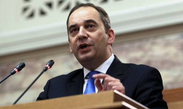 Πλακιωτάκης: Η Τουρκία να τηρήσει τους όρους συμφωνίας με ΕΕ αντί να διαδίδει ψευδείς ειδήσεις