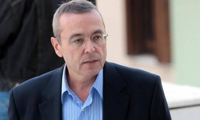 Αιμίλιος Λιάτσος: Αποκάλυψε πόσα λεφτά έπαιρναν οι παρουσιαστές των ειδήσεων