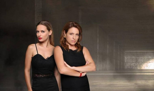 Γυναίκα χωρίς όνομα: Η εξέλιξη που δεν περιμέναμε στη δολοφονία της μητέρας της Κλειώς (photos)