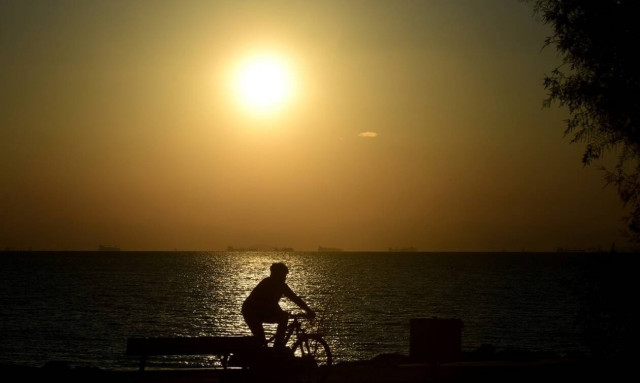 Ο καιρός σήμερα, Κυριακή 27 Οκτωβρίου