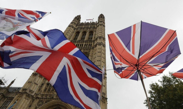 Brexit: Τρίτο «όχι» της Βουλής σε Τζόνσον για πρόωρες εκλογές