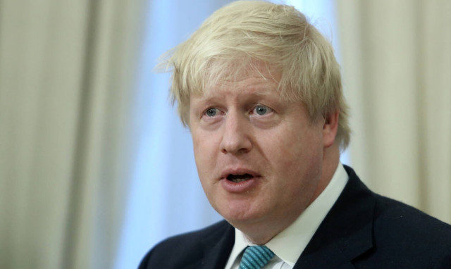 Brexit: Ο Τζόνσον θα απαντήσει στην προσφορά της ΕΕ για παράταση μόλις εξετάσει τις λεπτομέρειες της