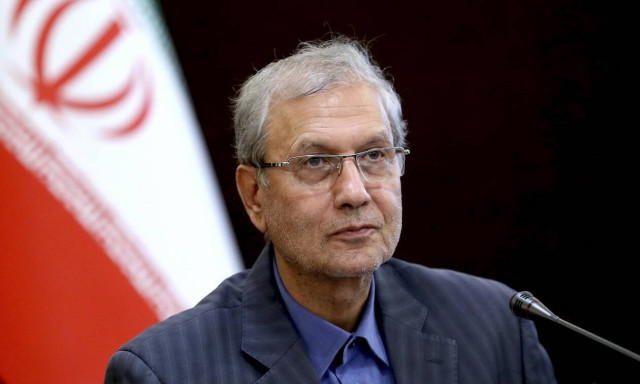 Ιράν: Ο θάνατος του Μπαγκντάντι δεν είναι το τέλος του Ισλαμικού Κράτους