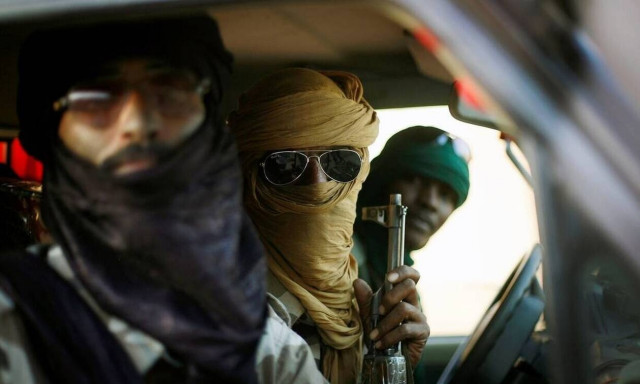 Αμπντουλάχ Καρντάς: Αυτός είναι ο νέος αρχηγός του ISIS μετά τον θάνατο του Μπαγκντάντι