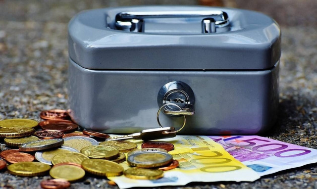 Συντάξεις Νοεμβρίου 2019: Αύριο (30/10) το κύριο κύμα των πληρωμών - Δείτε αναλυτικά