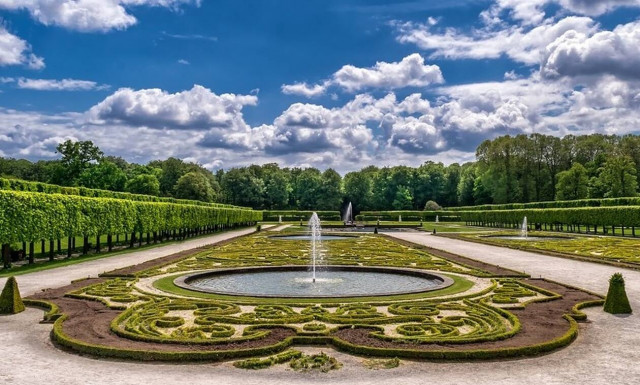 Δέος: Επιστήμονες ανακάλυψαν τον «Κήπο της Εδέμ» - Αυτή είναι η ακριβής τοποθεσία