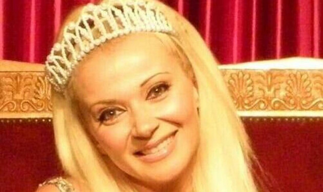 Την αναγνωρίζετε; Έπαιξε σε ιστορική ελληνική σειρά (pics)