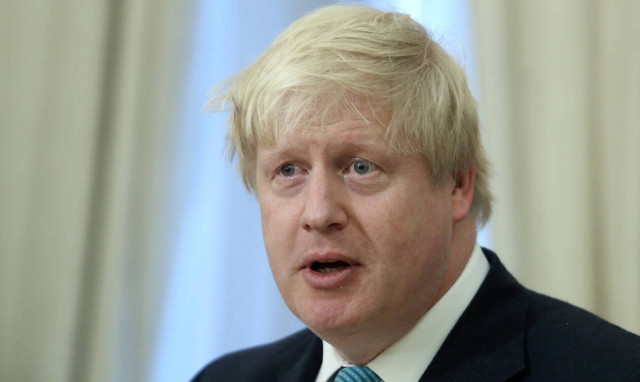 Μπόρις Τζόνσον: Νέα προσπάθεια για την προκήρυξη πρόωρων εκλογών