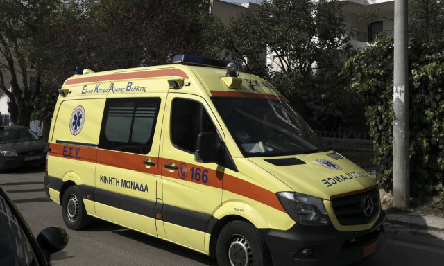 Τραγωδία στην Κάλυμνο: Νεκρός 20χρονος σε τροχαίο