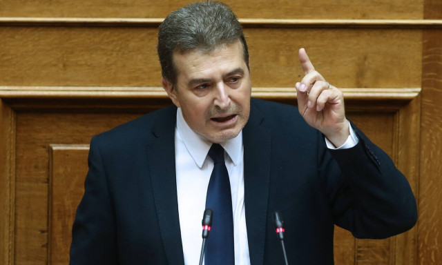 Χρυσοχοΐδης: «Σκουπίδια» τα όσα λέει ο Τσαβούσογλου 