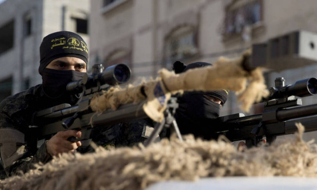 Αυτός είναι ο ελληνοαμερικανός που τον παρουσιάζουν ως Νο 2 του ISIS (pics &vid)