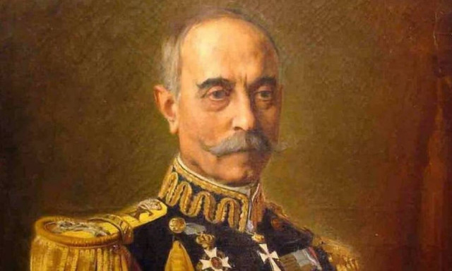 Σαν σήμερα το 1927 η απόπειρα δολοφονίας κατά του Προέδρου της Δημοκρατίας Παύλου Κουντουριώτη 