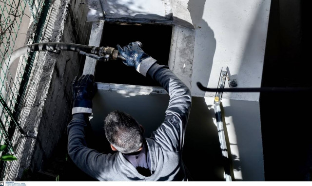 Επίδομα θέρμανσης: Οι δικαιούχοι και τα ποσά -  Ποια είναι η μεγάλη αλλαγή 