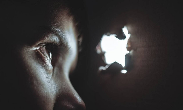 ΣΟΚ: Παιδόφιλος φέρεται να «ψάρεψε» 16χρονο μέσω Facebook