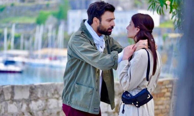 8 λέξεις: Η ανακοίνωση που αλλάζει τα δεδομένα