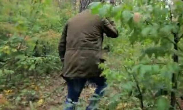 Αίσιο τέλος στην εξαφάνιση ηλικιωμένου στα Τέμπη