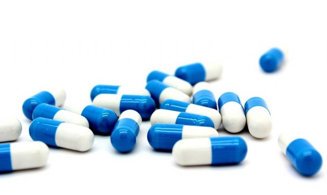 Πήρε αυτό το χάπι για να αδυνατίσει και πέθανε