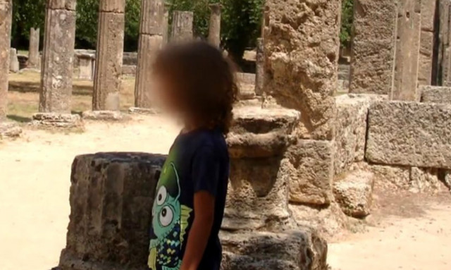 Τραγωδία στην Αργολίδα: ‘Ώρες αγωνίας για τη 12χρονη Μιχαέλα