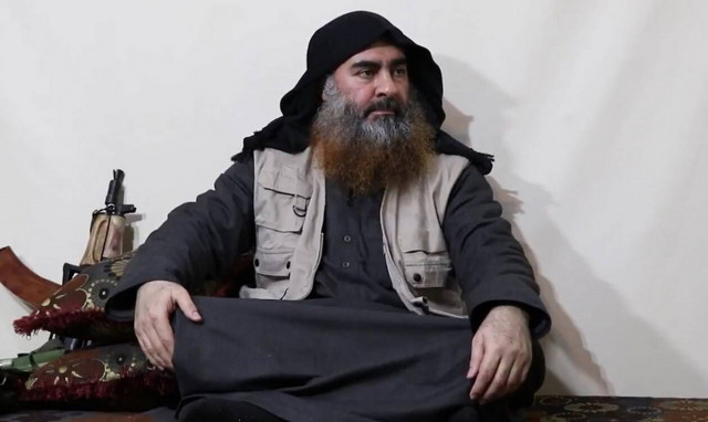 Συρία: Αυτός «έδωσε» τον αλ Μπαγκντάντι - Το αστρονομικό ποσό που ενδέχεται να πάρει