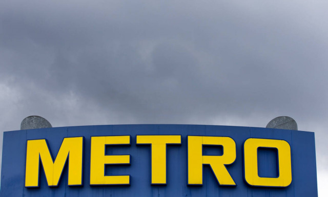 Τραγωδία στη Γερμανία: Φρικτός θάνατος άνδρα - Τον έσπρωξαν στις γραμμές του Μετρό