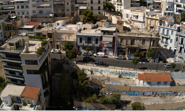 Ακίνητα: «Restart» στην οικοδομή με σημαντικές φοροελαφρύνσεις 