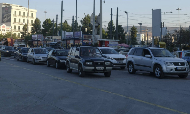 Τέλη κυκλοφορίας 2020: «Βόμβα» Σταϊκούρα - Έρχονται αλλαγές  