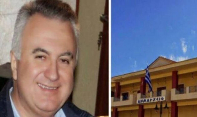 ΣΟΚ σε Δημοτικό Συμβούλιο: Πρώην Δήμαρχος έκοψε τις φλέβες του την ώρα της συνεδρίασης (vid)