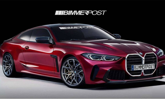 H ΒΜW επιβεβαιώνει ότι οι νέες Μ3 και Μ4 θα είναι και πισωκίνητες