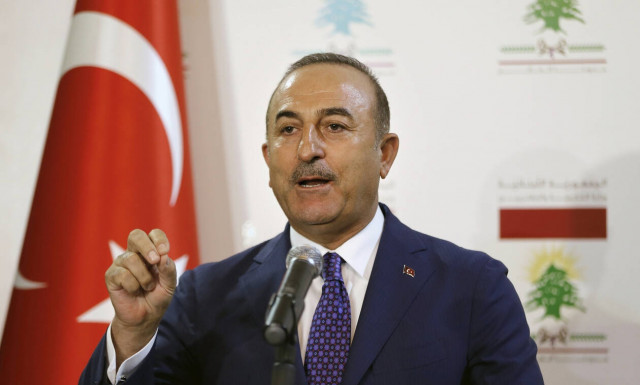 Γενοκτονία των Αρμενίων: Οργή της Τουρκίας μετά την αναγνώριση από τις ΗΠΑ