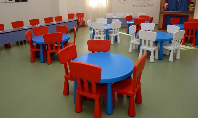 Μητέρα του 3χρονου που ξέχασαν σε σχολικό: Βρήκα το παιδί μου σε κατάσταση σοκ