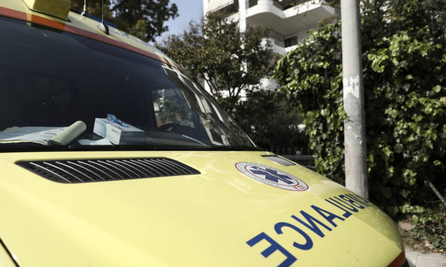 Σοκ στην Κοζάνη: Αιματηρή συμπλοκή - Του έκοψε το σαγόνι με σπασμένο μπουκάλι