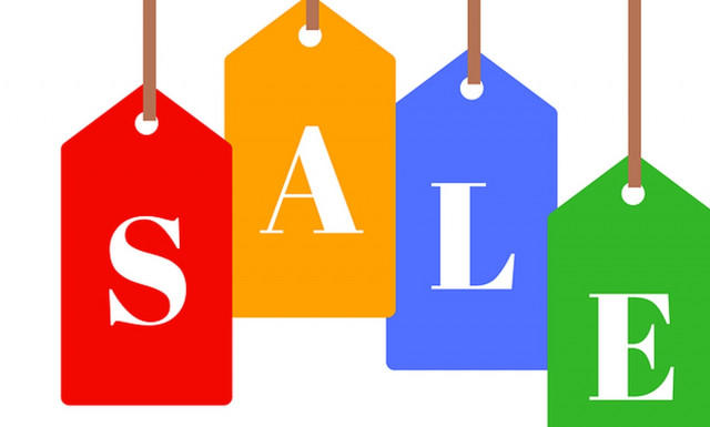 Εκπτώσεις 2019: Πόσο θα διαρκέσουν - Πότε «πέφτουν» Black Friday και Cyber Monday 