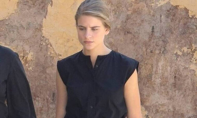 Άγριες μέλισσες: Η Δρόσω υποψιάζεται τον Κυπραίο