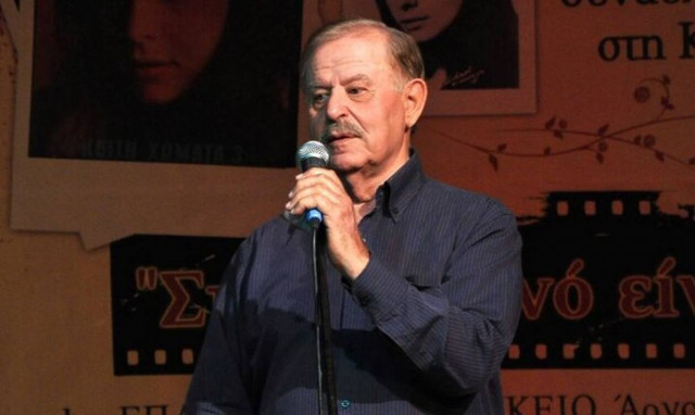 Γιάννης Σπανός: Οι μεγαλύτερες επιτυχίες του σπουδαίου συνθέτη (pics+vids)