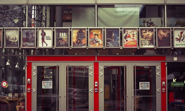 Αυτές είναι οι 100 καλύτερες ταινίες του 21ου αιώνα (vids)