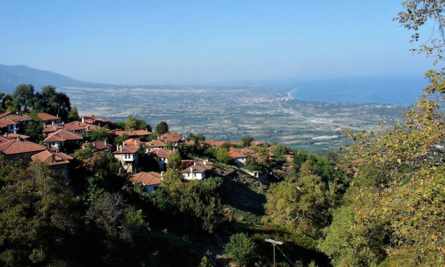 Φύγαμε για ταξιδάκι στη Βόρεια Ελλάδα: Αυτοί είναι οι απόλυτοι φθινοπωρινοί προορισμοί